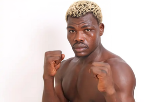 Ghanaian boxer Bahubali's twin sister shares details of how he died days after defeat
