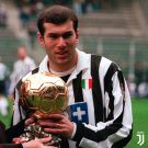 Zidane Ballon d'Or