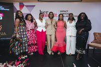 Her Summit 2025: A transformative gathering of women in Accra, Ghana