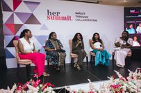 Her Summit 2025: A transformative gathering of women in Accra, Ghana