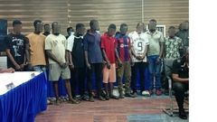 Your Weekly Pulse: Top 5 News Stories in Ghana You May Have Missed (22–26 September)