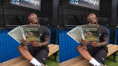 King Promise