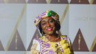 Gov’t declares 3-day national mourning, flags at half-mast for late Former First Lady