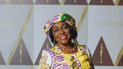 Gov’t declares 3-day national mourning, flags at half-mast for late Former First Lady