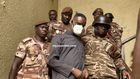 Police Inspector sentenced to life imprisonment for killing his girlfriend in Kumasi | Photo via Joyonline