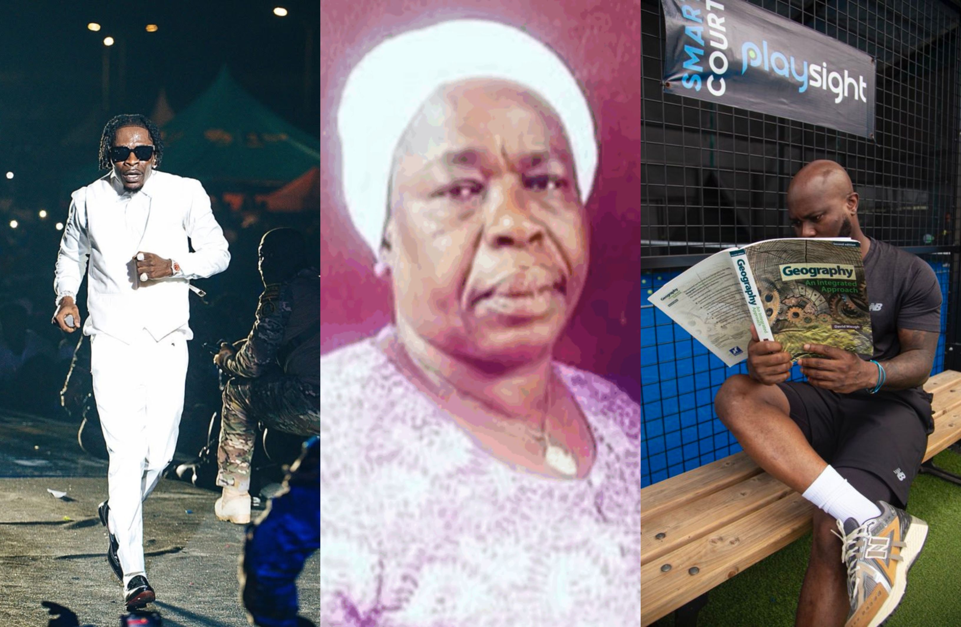Your Weekly Pulse: Top 5 Entertainment Stories in Ghana You May Have Missed (20– 24 Oct)