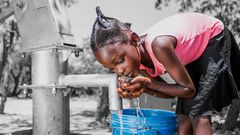 Top 10 Countries in Africa with the Least Safe Drinking Water: 2025 Rankings