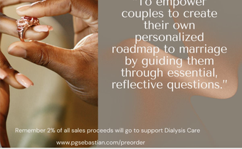 Steps to Forever: A journey that starts with a question