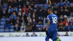 Jordan Ayew