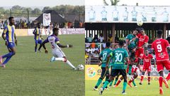GPL WK11 Round-Up: Hearts of Oak and Asante Kotoko held; see how other teams performed