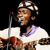 Jimmy Cliff helped popularize reggae. David Redfern/Redferns/Getty Images