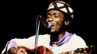 Jimmy Cliff helped popularize reggae. David Redfern/Redferns/Getty Images