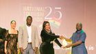 Devtraco Plus Honoured as Developer of the Year - Indigenous Tourism Investment (Hospitality) for The Pelican Hotel (Ghana’s First Hotel Investment) at the 2025 National Tourism Awards powered by Ghana Tourism Authority.