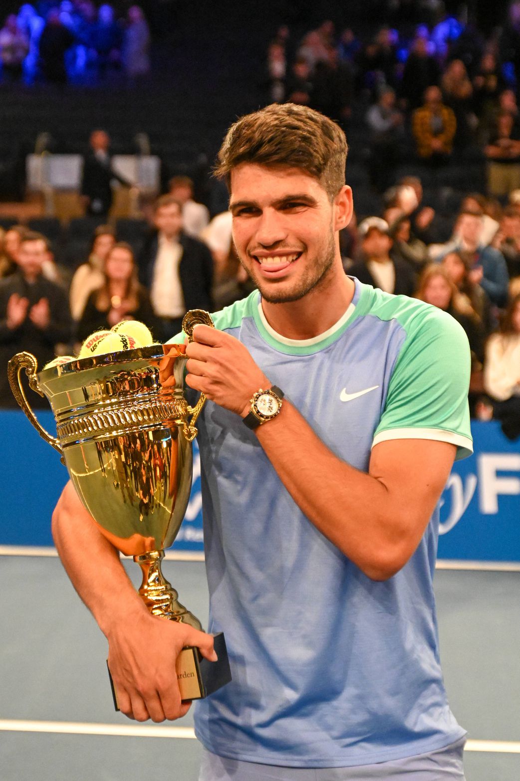 Carlos Alcaraz