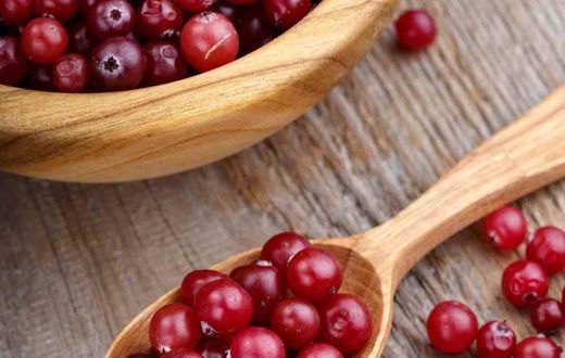 Cranberry