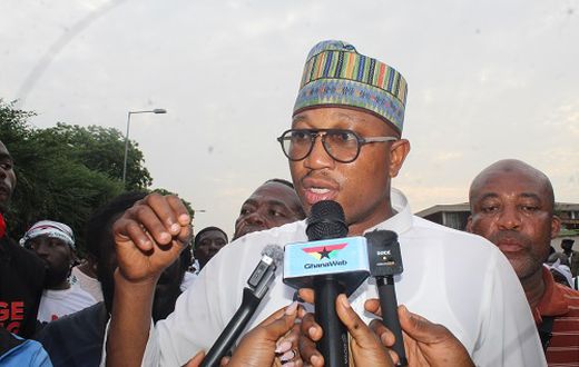 Baba Sadiq