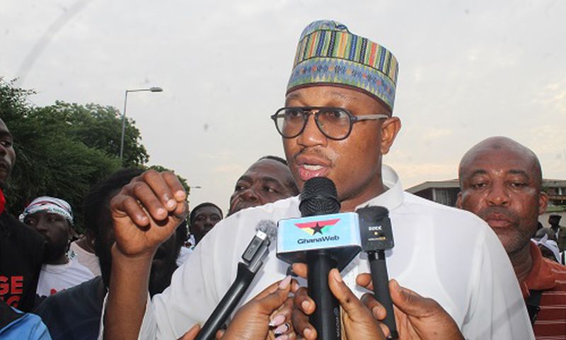 Baba Sadiq