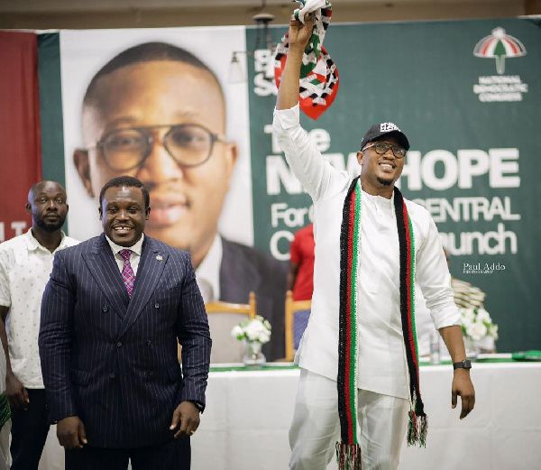 We are not cowards; nobody can stop us from being sworn in as MPs – Baba Sadiq warns