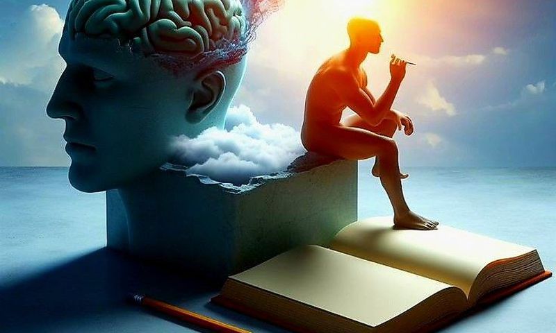 Personal growth