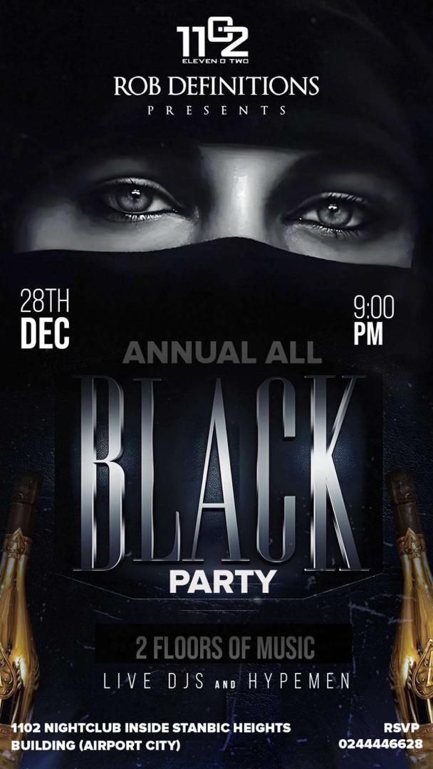 Jobo Sounds takes Ghana by storm with back-to-back events: Here’s what to expect