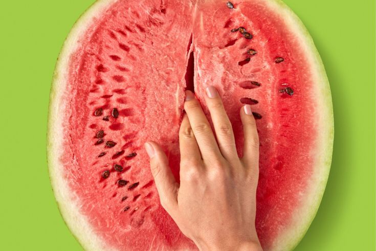Here what consuming cranberry can do to your vagina