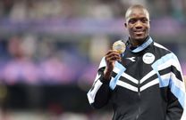 I would've been a criminal by now - Olympic champion Letsile Tebogo on tough upbringing