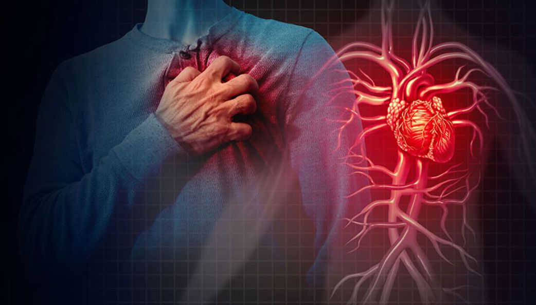 Man suffers heart attack while helping his son with his homework