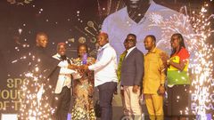 49th SWAG Awards: Bright Kankam Boadu wins ultimate; Full list of winners 