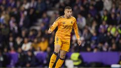 Mbappe