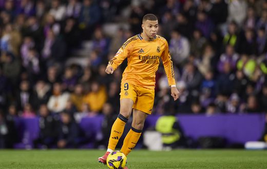 Mbappe
