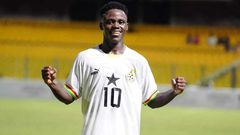 Abdul Aziz Issah