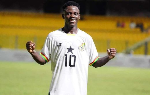 Abdul Aziz Issah