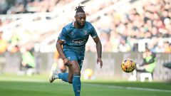 Why Semenyo chose Bournemouth loyalty over big money moves to Man United, Spurs