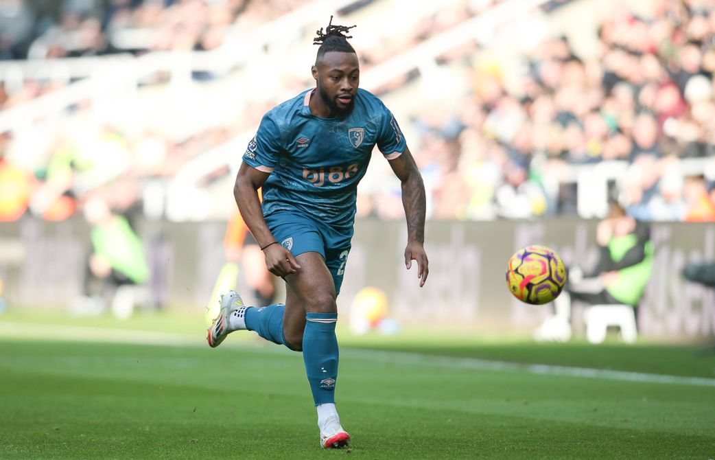 Why Semenyo chose Bournemouth loyalty over big money moves to Man United, Spurs