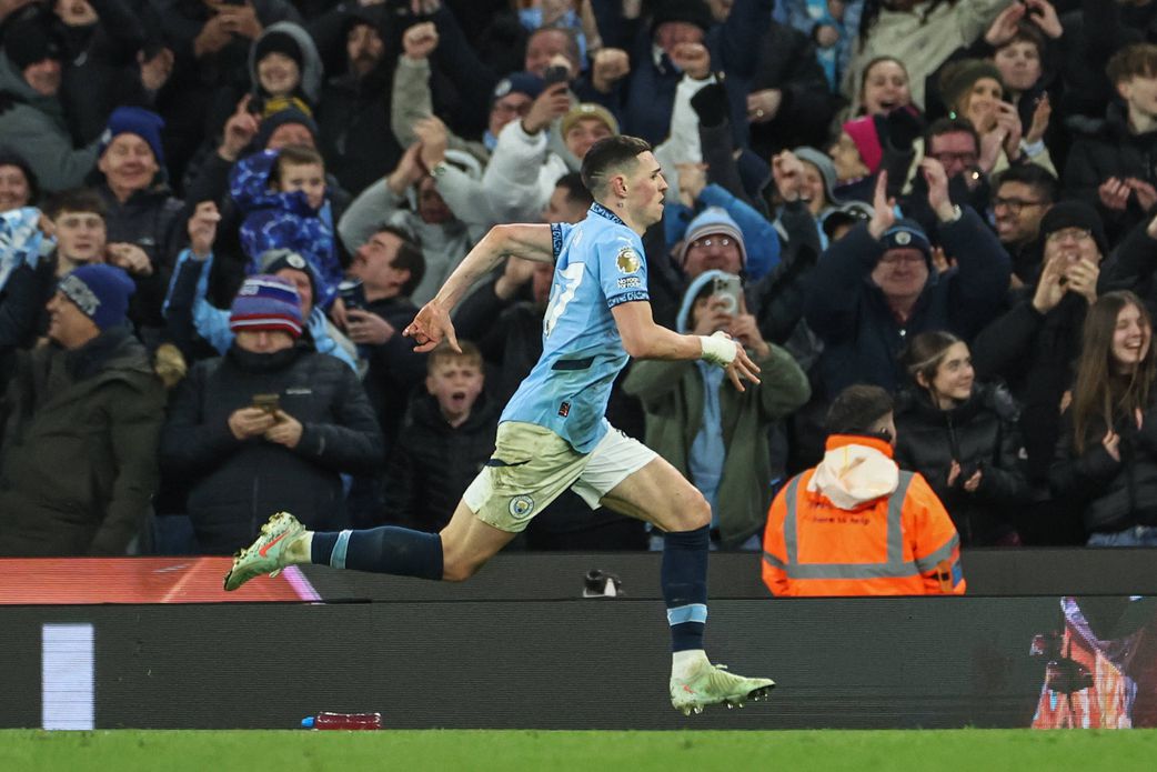 Foden