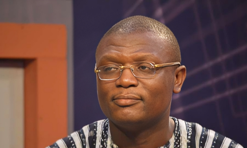 Sports Minister promises wild nationwide jams if Black Stars win 2026 World Cup