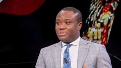 Kwakye Ofosu