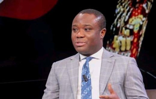 Kwakye Ofosu