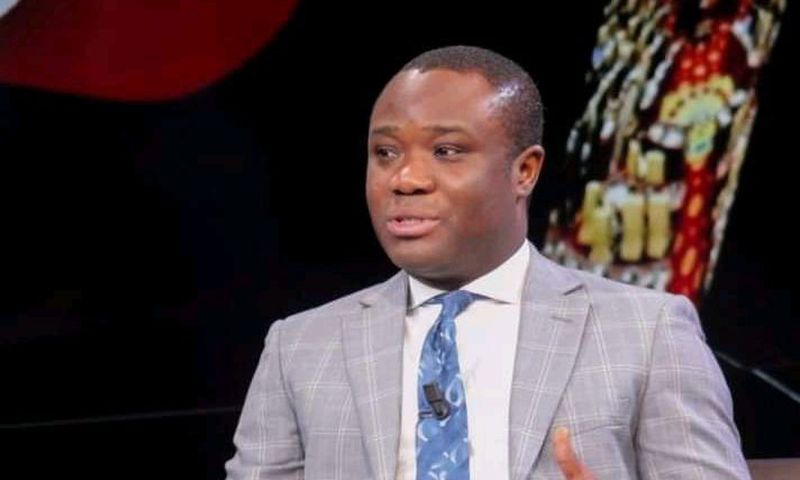 Kwakye Ofosu