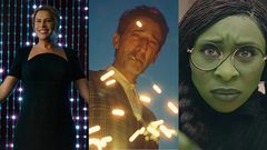 Most nominated films for Oscar 2025