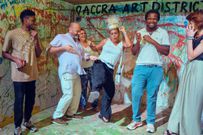 Beyond the sunset: Transit's holistic approach to creative wellbeing