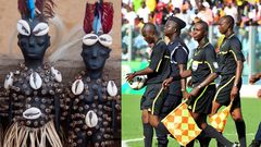 Ghana FA Cup Chairman exposes dark secrets: Referees allegedly targeted by ‘juju’