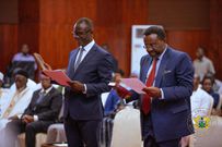 New BoG governor discloses 6 priority areas of reform to revive Ghana’s economy