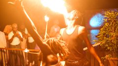 Beyond the sunset: Transit's holistic approach to creative wellbeing