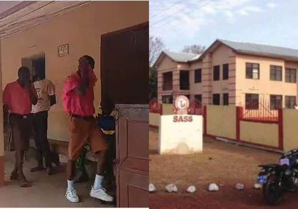 5 violent senior high school clashes in 2025 – Is student discipline declining?