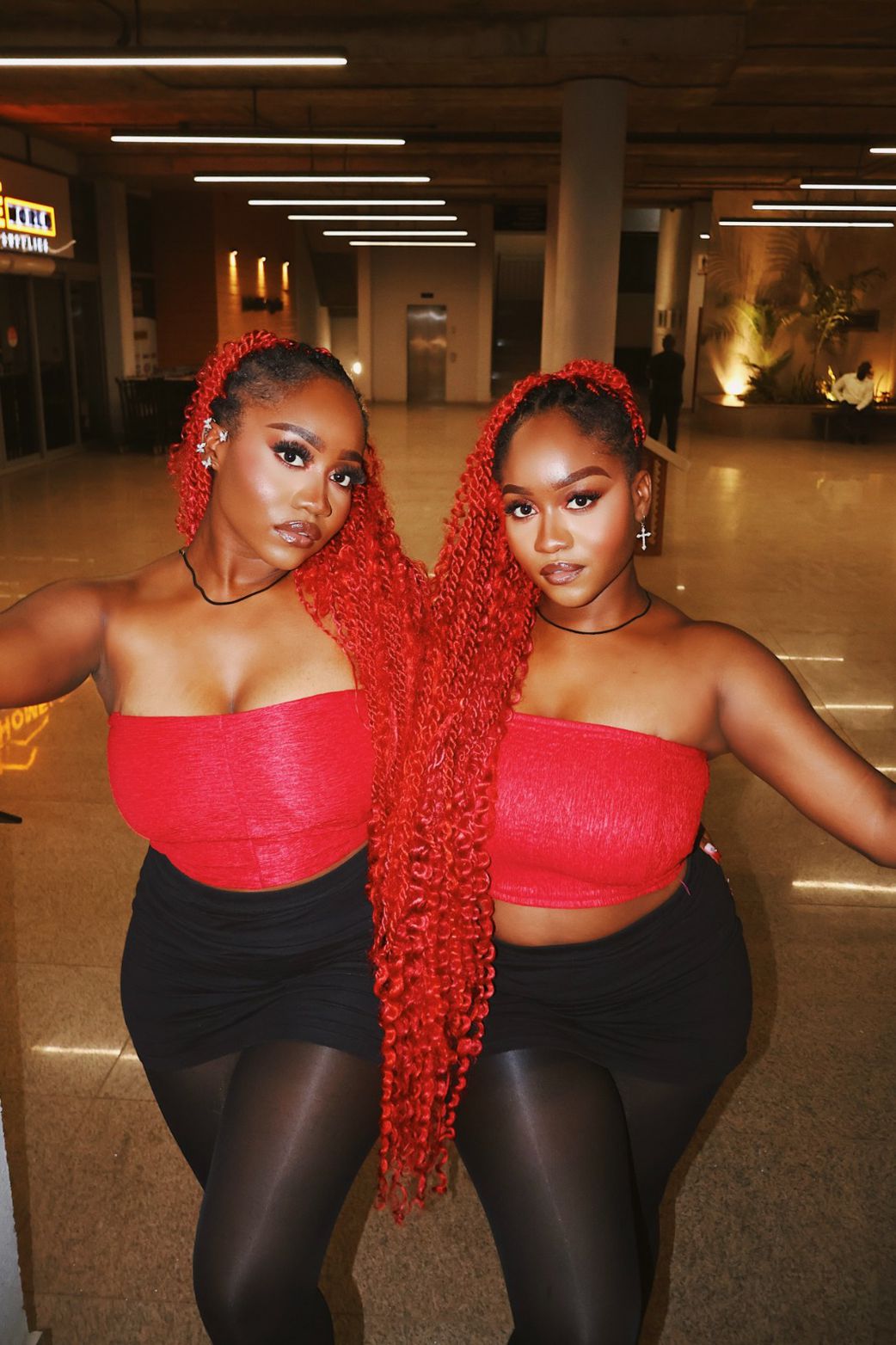 Lali x Lola set to dominate with fiery new anthem ‘Pepper Demm’