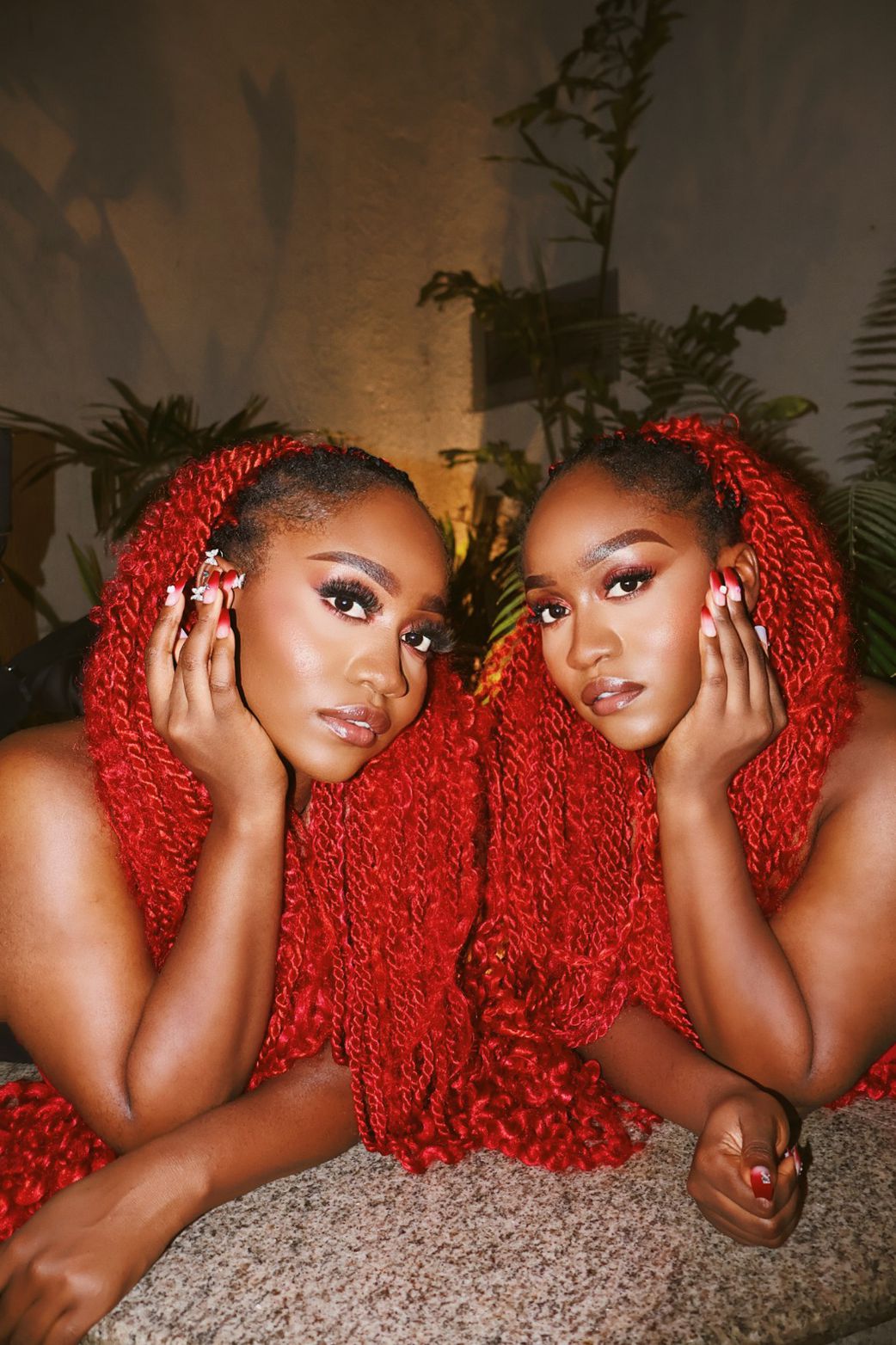 Lali x Lola set to dominate with fiery new anthem ‘Pepper Demm’