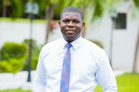 Deputy minister-designate embarrassed as he fails to name NDC’s manifesto policy