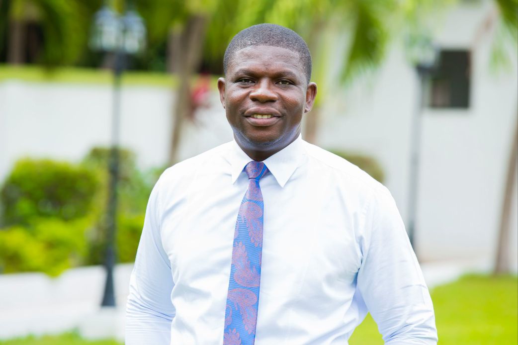 Deputy minister-designate embarrassed as he fails to name NDC’s manifesto policy