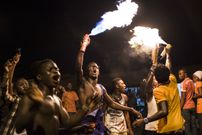 10 Ghanaian festivals that've become international entertainment, tourism attractions